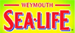 Sea Life Centre - Logo